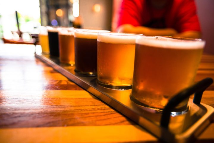 Madison Craft Beer Week events you won’t want to miss