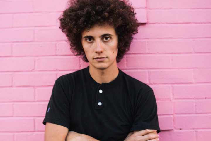 Remember the name Ron Gallo — you’ll be hearing it often soon