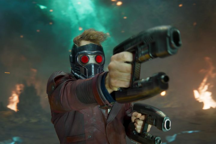 Movie (p)reviews: Guardians of the Galaxy Vol. 2 and The Dinner