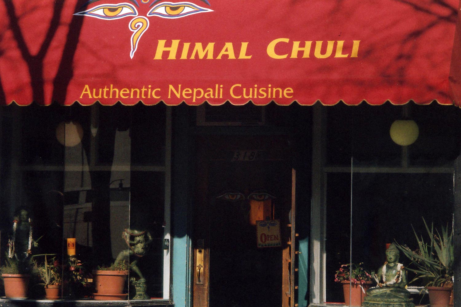Himal Chuli