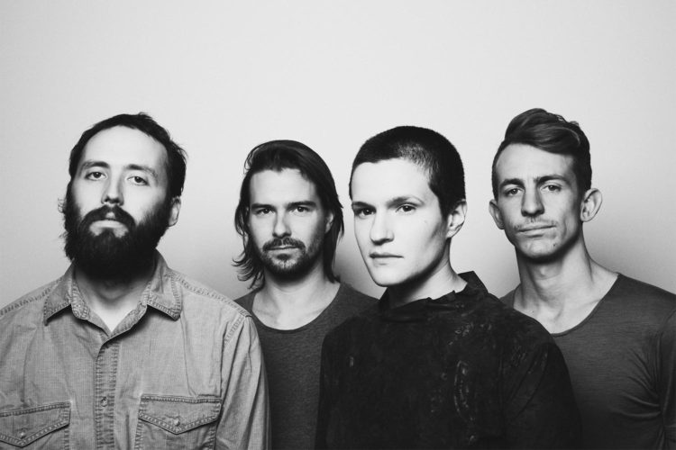 Win 2 tickets to Big Thief at High Noon Saloon