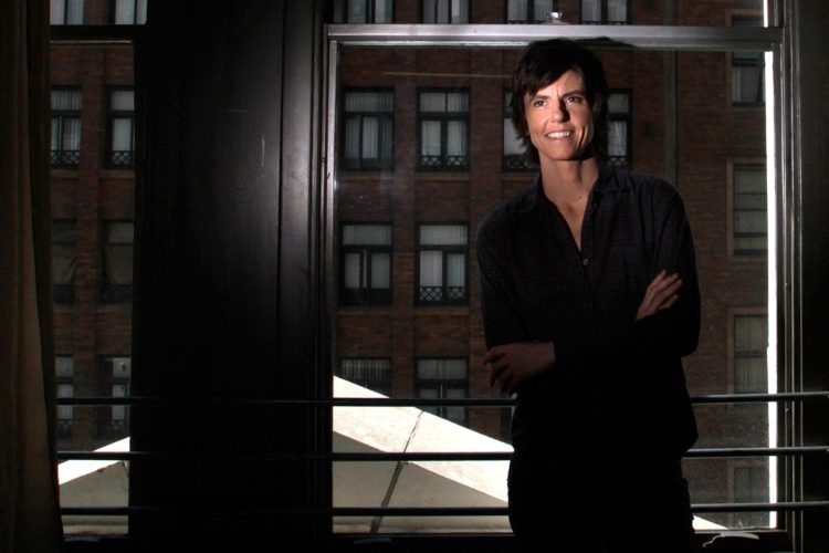 Win 2 tickets to Tig Notaro at the Barrymore Theatre