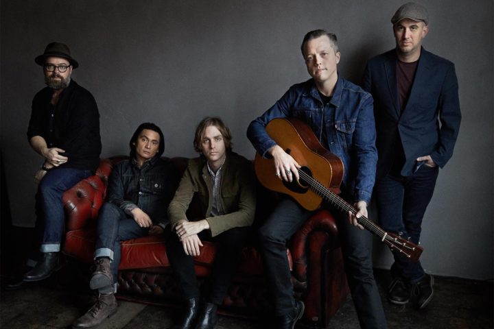 Jason Isbell and the 400 Unit to play Breese Stevens Field in September