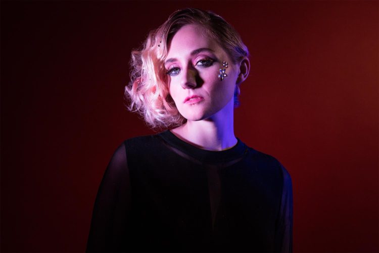 Win 2 tickets to Jessica Lea Mayfield at The Frequency