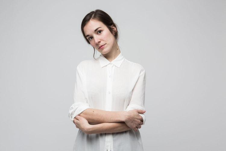 Win 2 tickets to Margaret Glaspy at High Noon Saloon