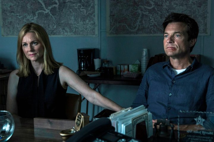 Netflix’s Ozark is familiar in all the right ways