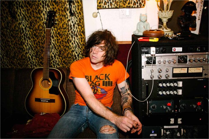 Ryan Adams and Emmylou Harris are playing Breese Stevens Field, too