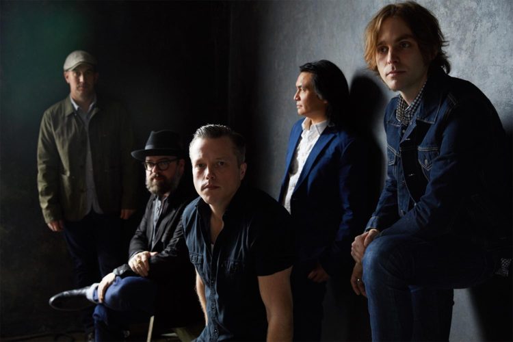 Win 2 tickets to Jason Isbell and the 400 Unit at Breese Stevens Field