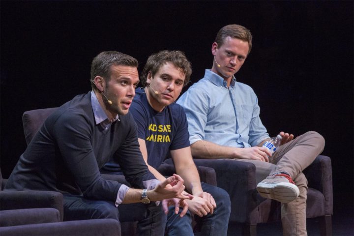 Pod Save America to record at Capitol Theater in October