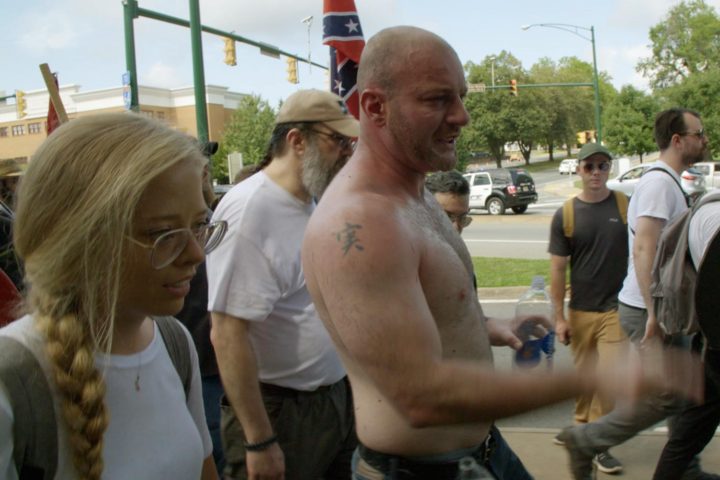 Vice News Tonight’s Charlottesville episode is beyond terrifying and a must-watch
