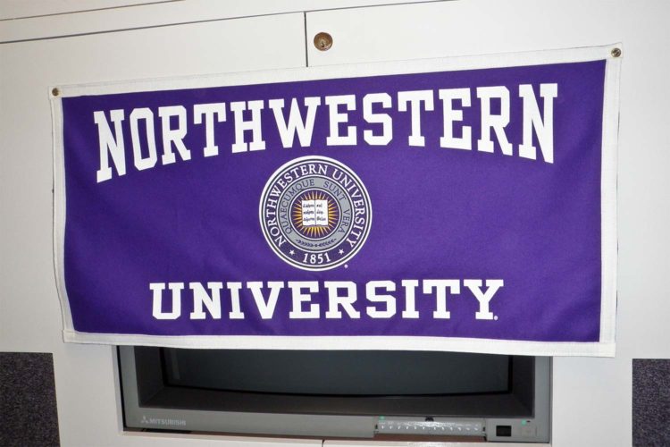 Know Your Enemy: Northwestern