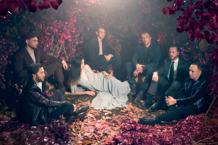 Win 2 tickets to San Fermin at High Noon Saloon
