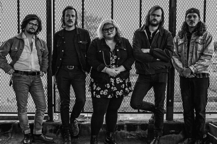 Win 2 tickets to Sheer Mag at The Frequency