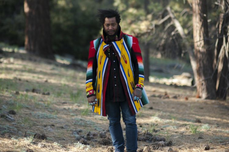 Win 2 tickets to Thundercat at Majestic Theatre