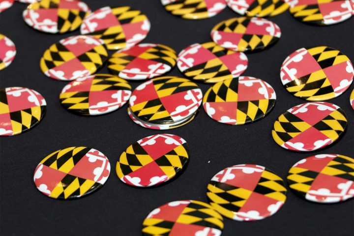 Know Your Enemy: Maryland