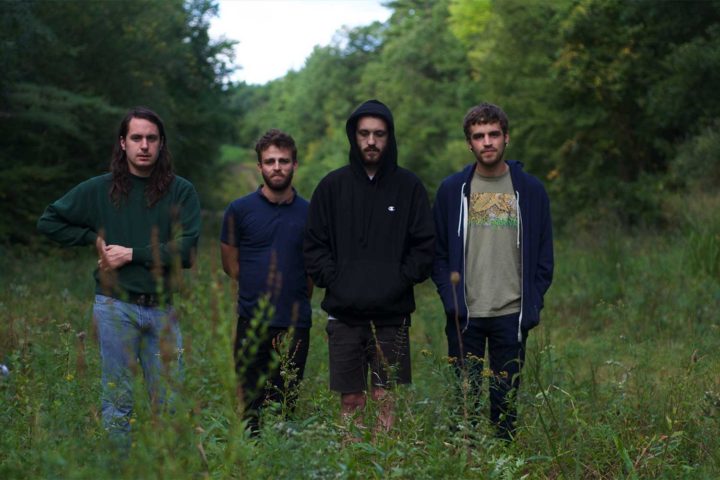 Win 2 tickets to The Hotelier at High Noon Saloon