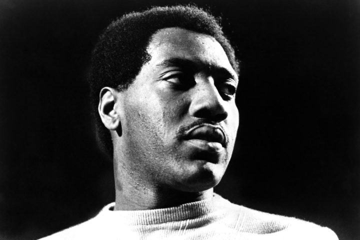 Otis Redding died in Madison 50 years ago today