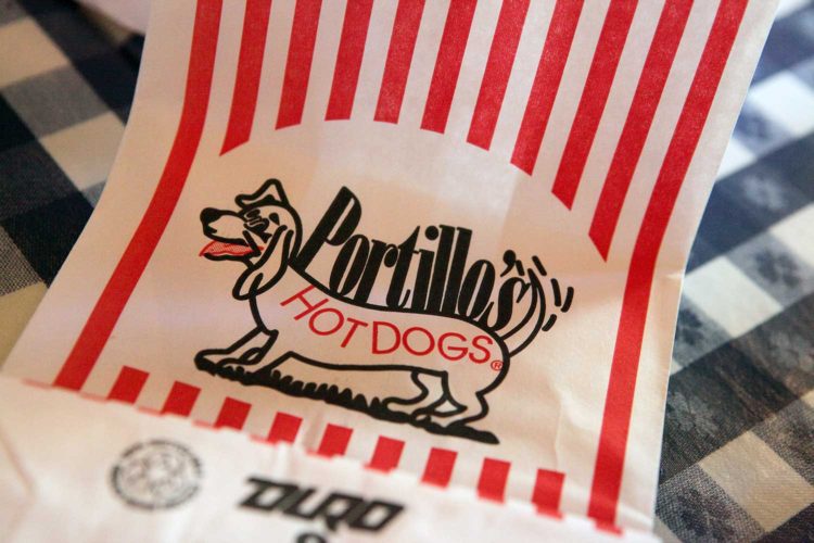 Portillo’s is planning to open a Madison location