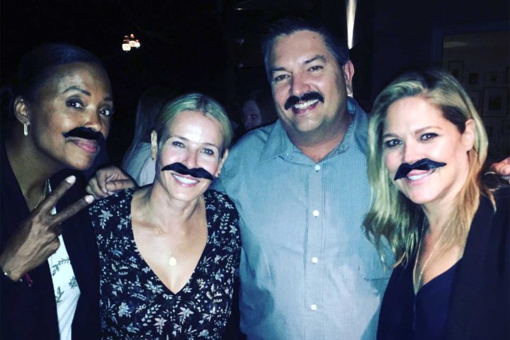 Chelsea Handler’s coming to town for a Randy Bryce fundraiser