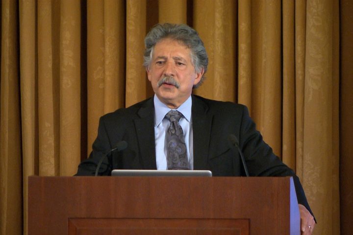 Paul Soglin officially wants to be governor