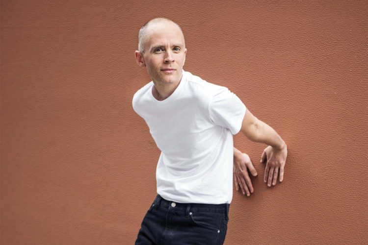 Jens Lekman is available for weddings