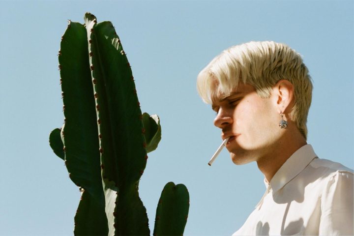 Win tickets to Porches at High Noon Saloon