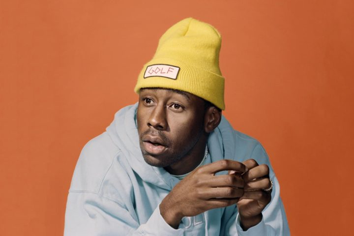 Who dat boy: A primer on Tyler, the Creator