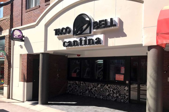 Taco Bell Cantina files lawsuit against Soglin’s liquor license BS