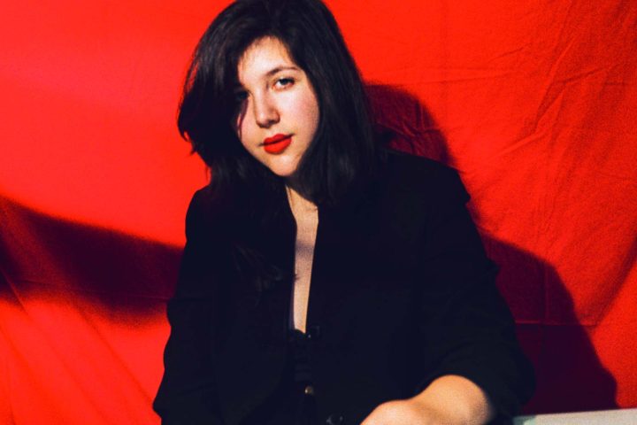 Lucy Dacus is the smartest fly on the wall