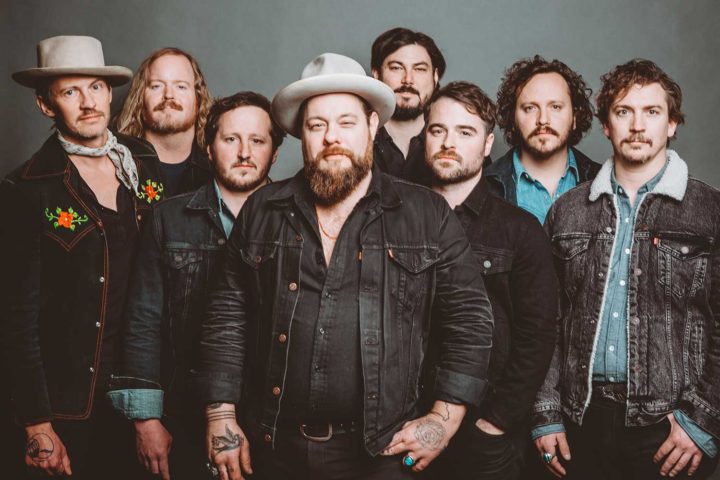 Nathaniel Rateliff and the Night Sweats to headline opening night at The Sylvee