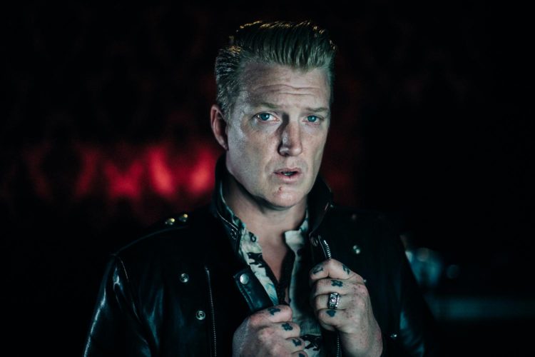 5 deep cuts from Queens of the Stone Age you might hear live