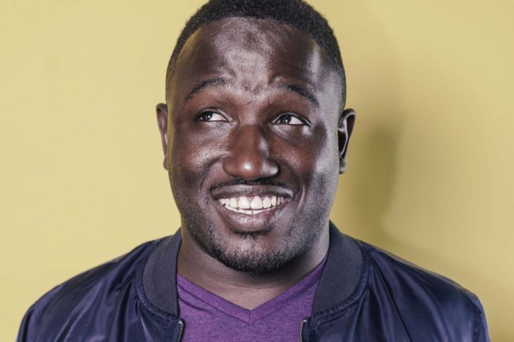 Hannibal Buress is coming to the Orpheum this fall