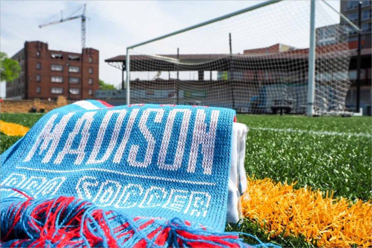 Madison’s getting pro soccer, and you can help name the team