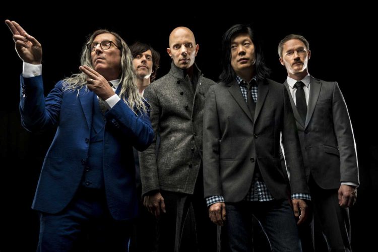 A Perfect Circle to play the Alliant Energy Center this fall