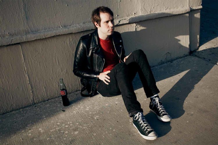 Pop Gazing: New music from Mike Krol and more
