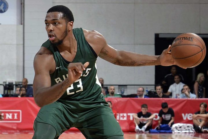 What the NBA Summer League can tell us about the young Bucks