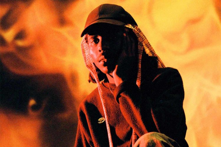 Pop Gazing: New music from Blood Orange and more
