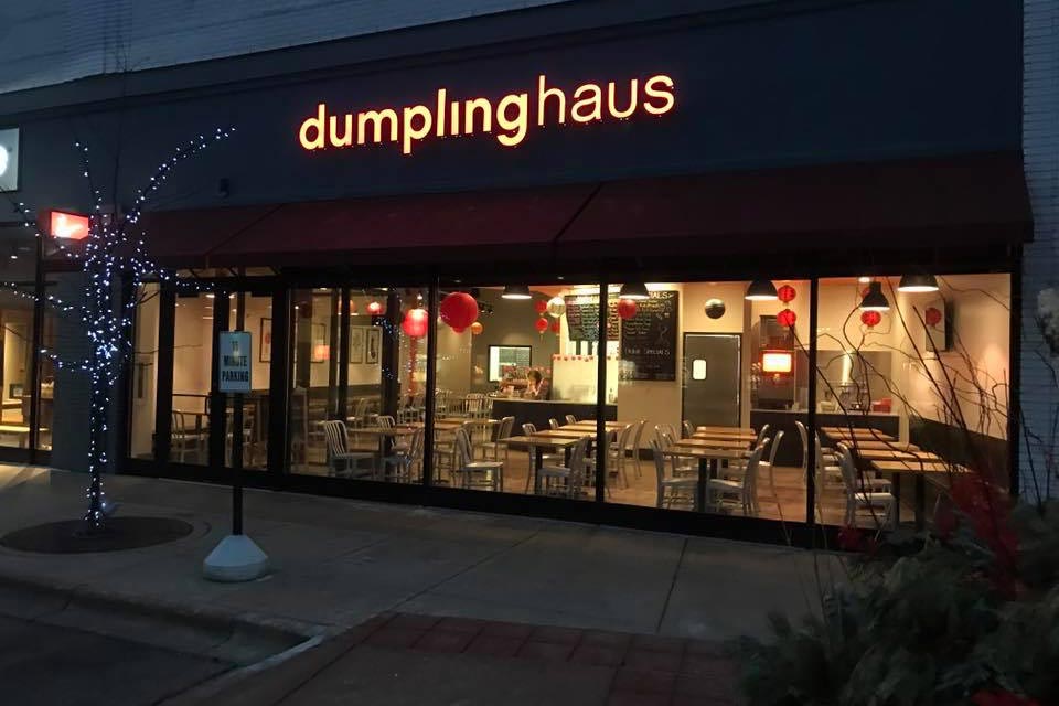 Dumpling Haus, Hilldale
