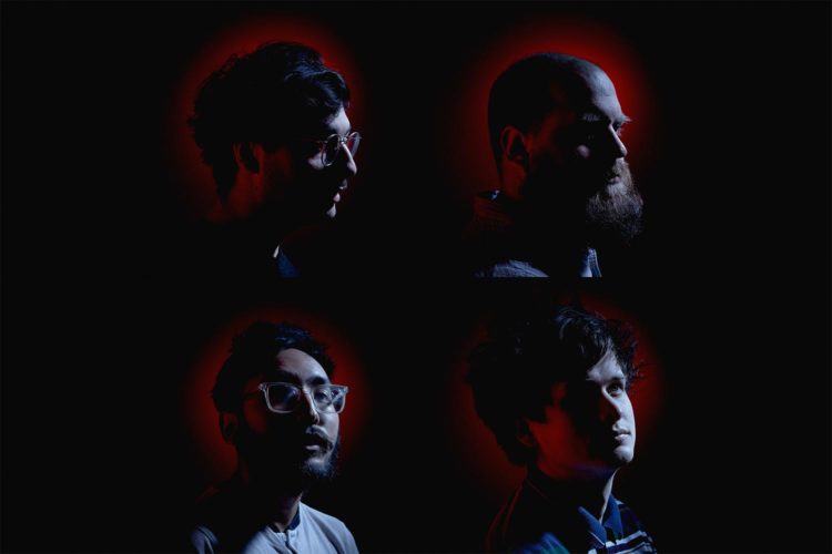 Pop Gazing: New music from Foxing and more