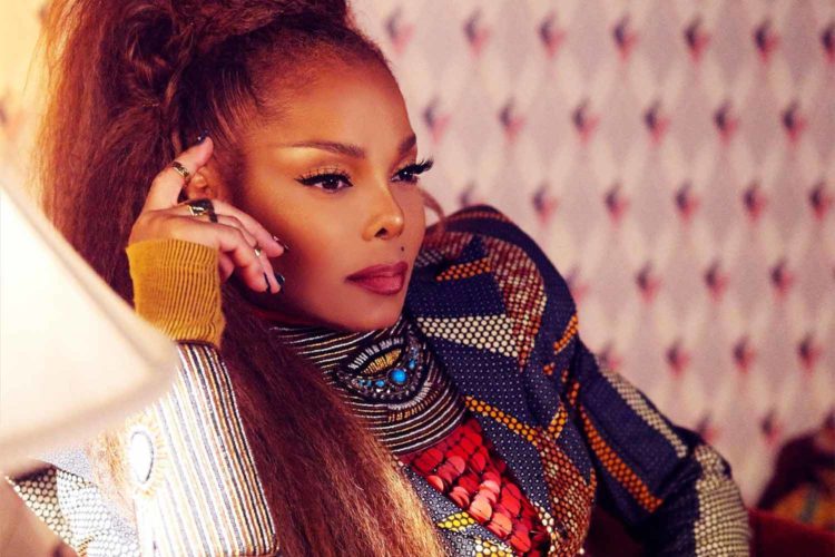 Pop Gazing: New music from Janet Jackson and more