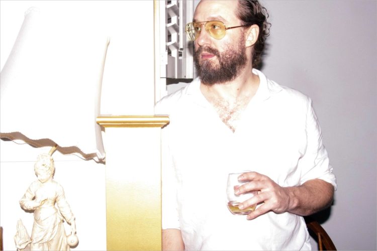 Win tickets to Phosphorescent at the Majestic Theatre