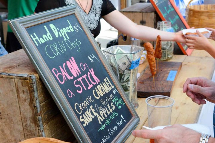 Survival guide: 5 tips to make the most of Taste of Madison