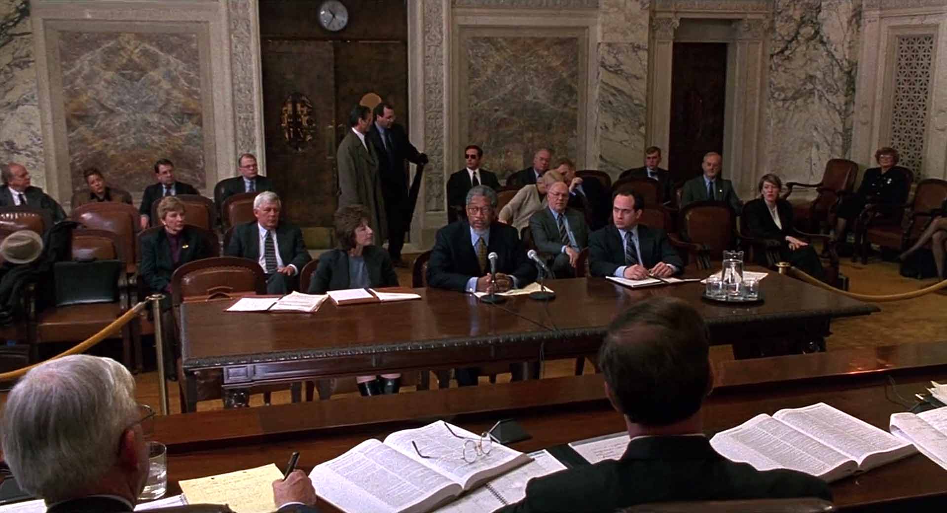 Senate committee