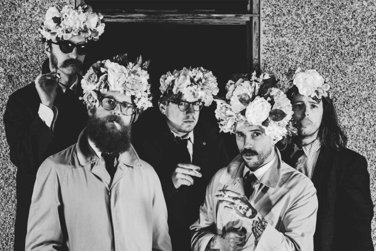 Pop Gazing: New music from IDLES and more