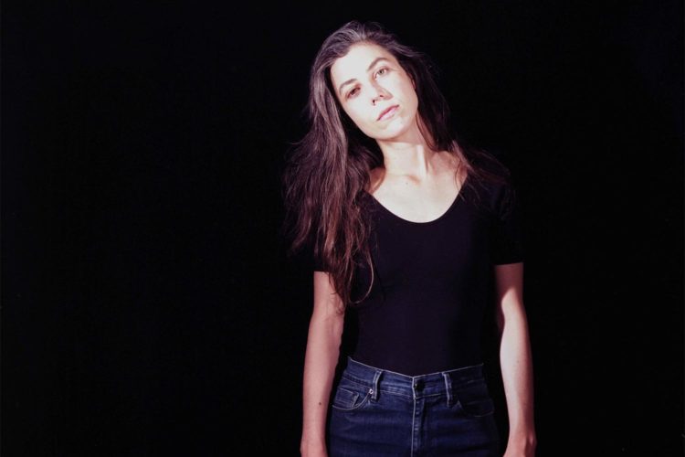 Pop Gazing: New music from Julia Holter and more