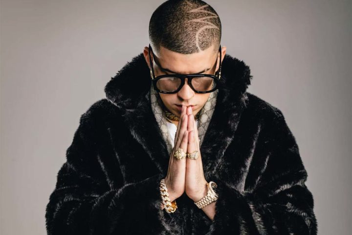 Pop Gazing: New music from Bad Bunny (feat. Drake) and more