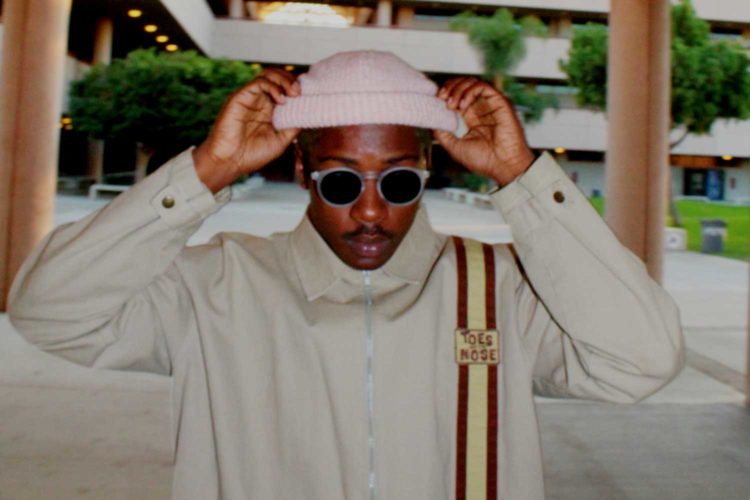 Pop Gazing: New music from Channel Tres and more