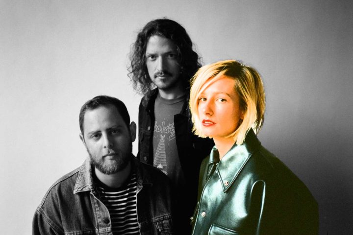 Slothrust’s Leah Wellbaum on leaving your comfort zone