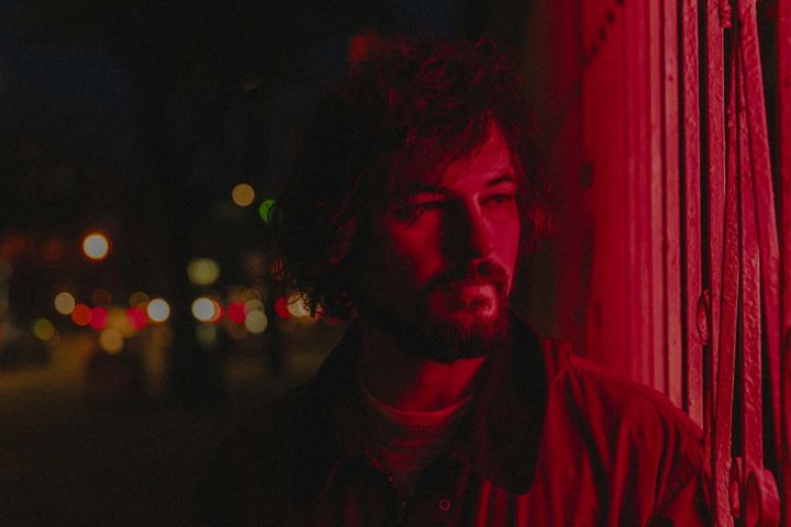 Win tickets to Ryley Walker at High Noon Saloon