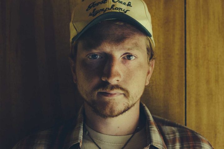Win tickets to Tyler Childers at The Sylvee